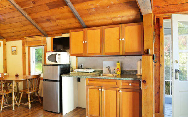 Gordon's Beach Farm Stay B&B
