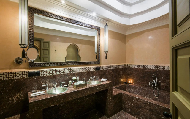 Almaha Marrakech & SPA