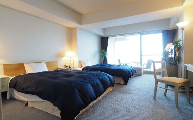 LiVEMAX RESORT Setouchi Sea Front