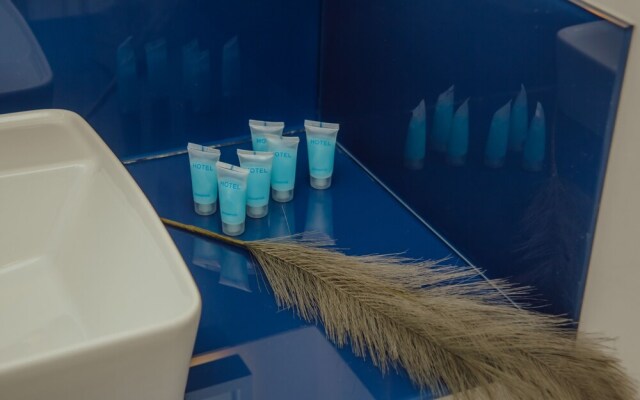 Dream Home Apart Hotel