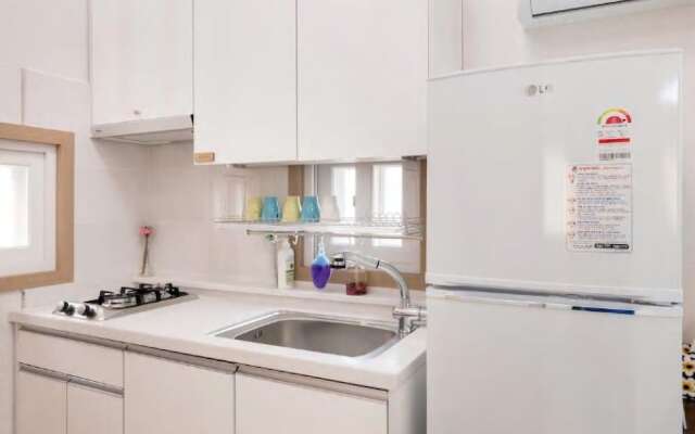 Seoul Corner Guesthouse 2