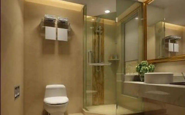 Vienna Hotel Guangdong Dongguan Songshanhu Huawei