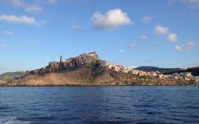 Holiday Home La Casetta