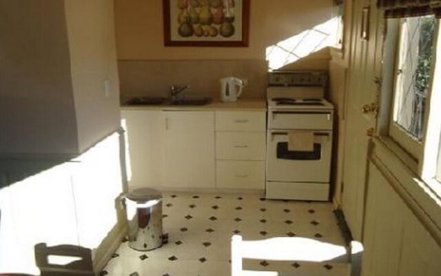 Battery Point Boutique Accommodation
