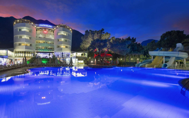 Catamaran Quality Times - All Inclusive