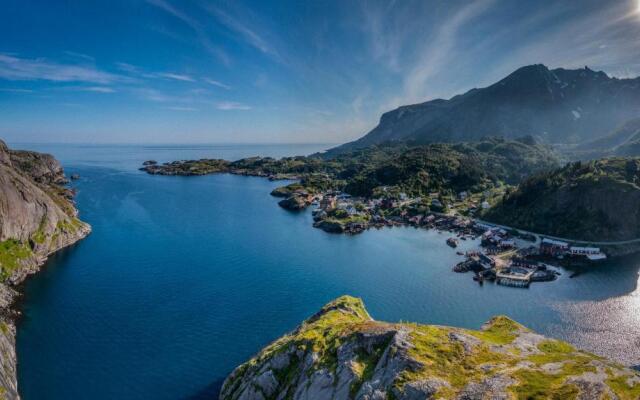 Lofoten Cottages