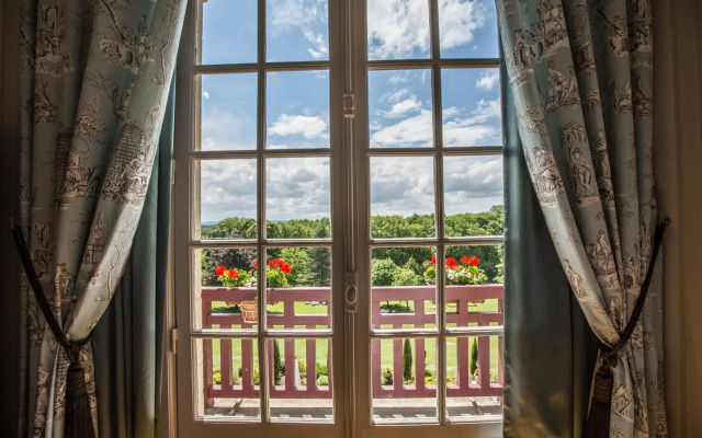 Château de La Tour