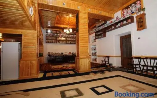 Furkat Guest House