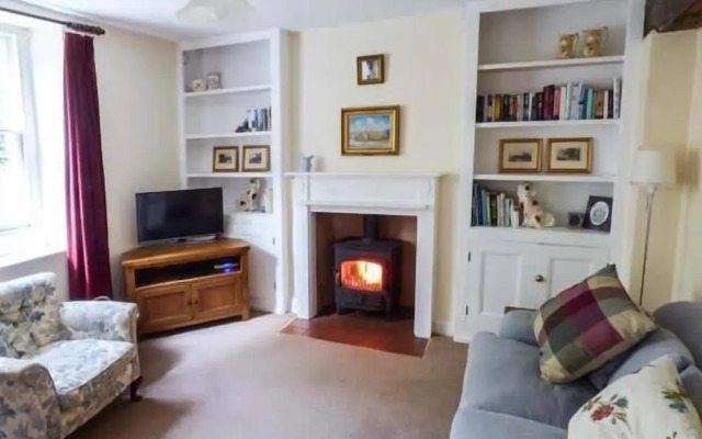 Woodside Cottage