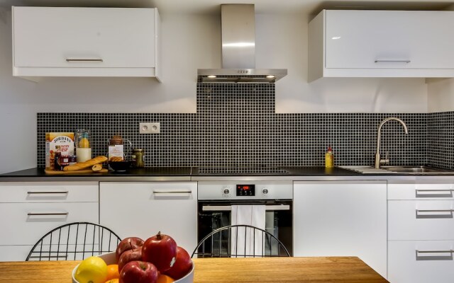 Sweet inn Apartments Montmarte