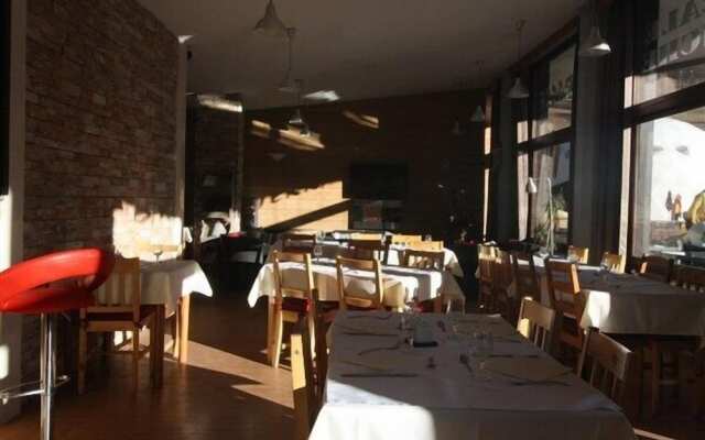 Hôtel Escale Blanche