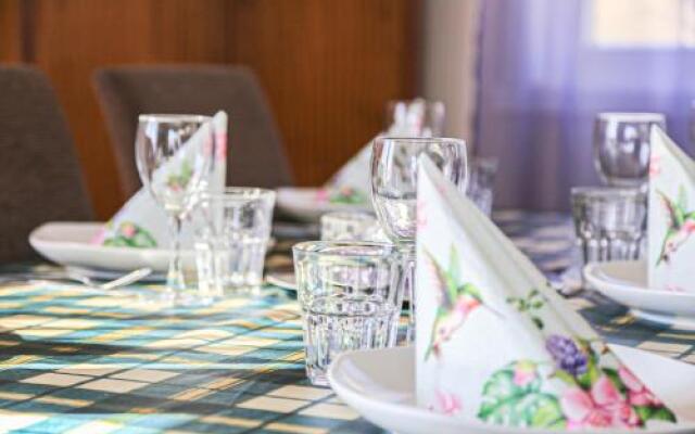 Havnnes Handelssted Holiday Homes