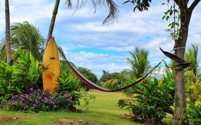 Suite San Juan 125 Gran Pacifica Resort