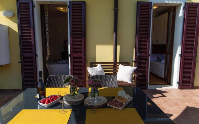 Sweet Home a Vallefoglia by Yohome