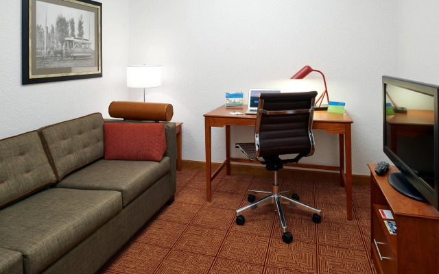 TownePlace Suites by Marriott Minneapolis Downtown/NorthLoop