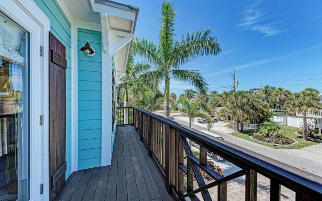 Blue Palm Paradise - 205 - 65th