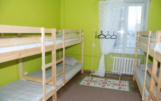 Hostel Na Krasnom