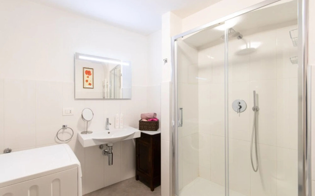Charming Studio near Piazza Castello
