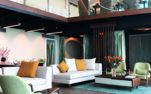 Wyne Hotel