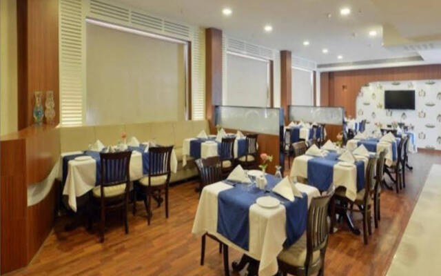 Hotel Madhuram Royale