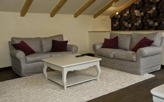 Arina Apartments