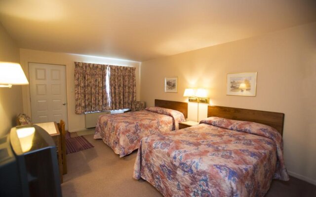Motel Vaudreuil