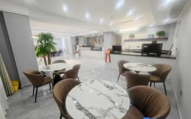 Jinling Yaju Homestay