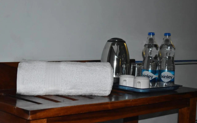 Hotel Nawal Sagar Palace - Bundi