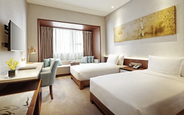 Deacon House Wuxi