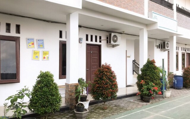 Rose House RedPartner