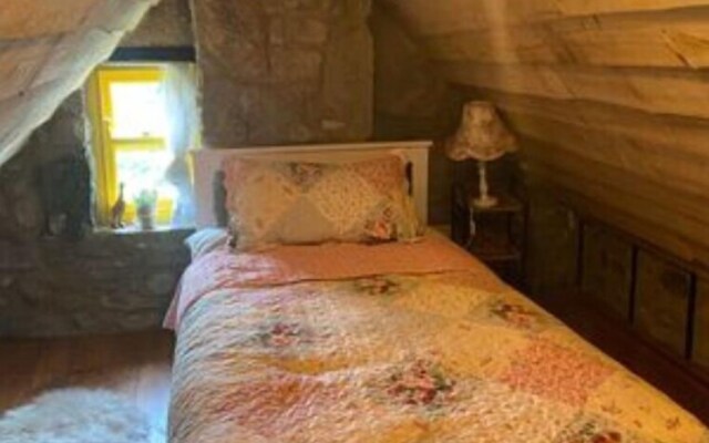 Slieve Gullion Cottages