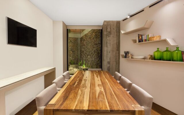 Hotel Barí Bucaramanga By OxoHotel