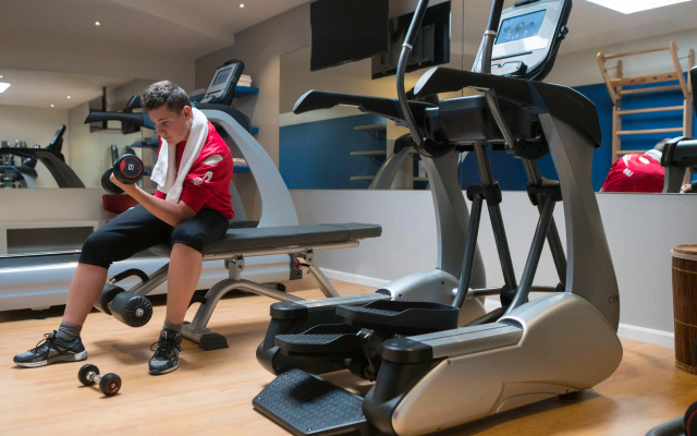 Novotel Roissy Saint-Witz