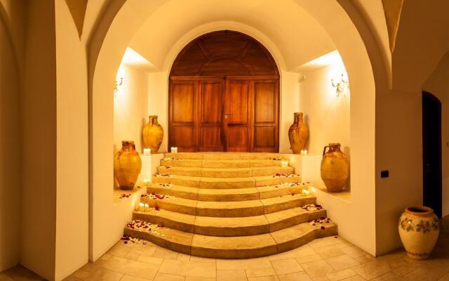 Masseria Relais del Cardinale