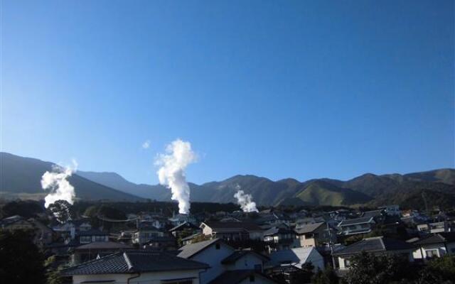 Ryokan Hatago Ogiyama