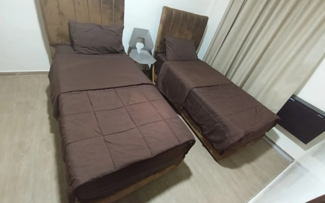 Hotel Meuble Parisien