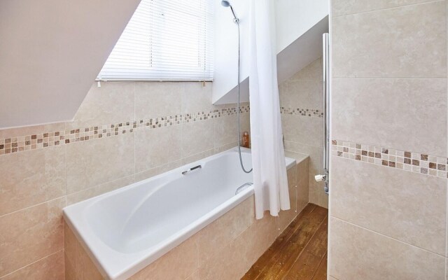 Host Stay Rosemount Apartment