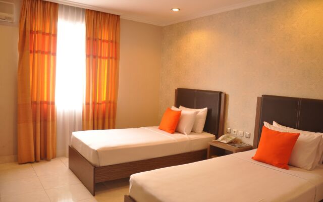 Permata Hotel