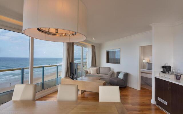 Okeanos Suites Herzliya Hotel by Herbert Samuel