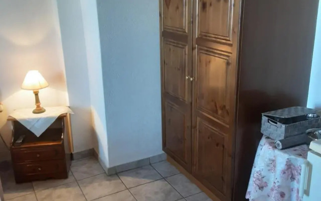 Magda Studios - Double Bed Room N3