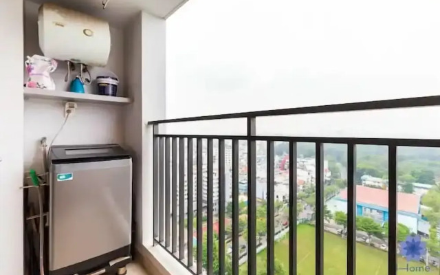Botanica Orchard Luxury Near Airport
