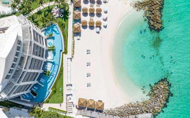 Sandals Royal Bahamian All Inclusive Resort 