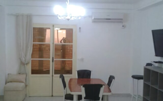 Fouka Marine apartment