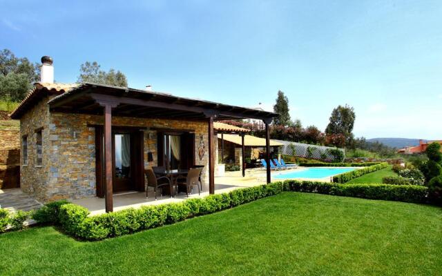 Olive Grove Villas