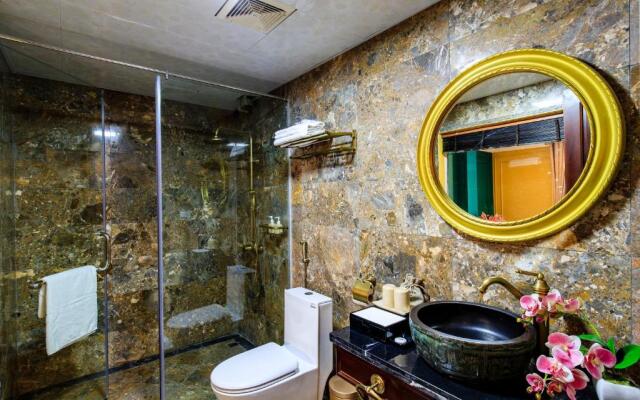 Sapa Clover Hotel