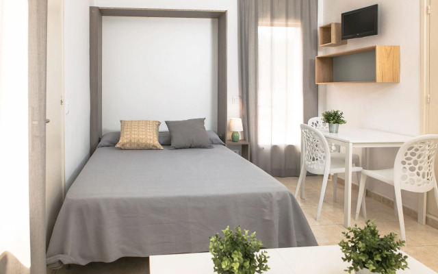 RVApartaments Benelux