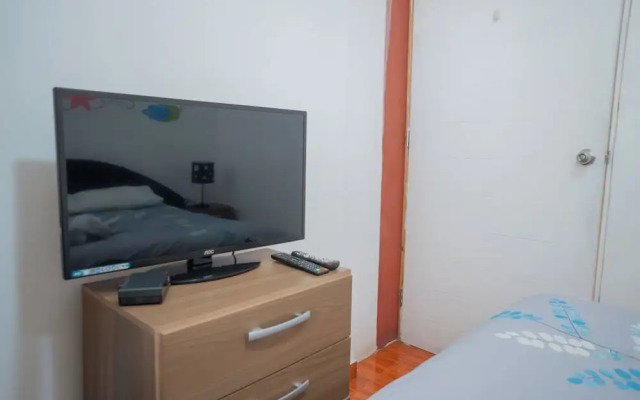 Private Apart With Amazing View Of Cusco
