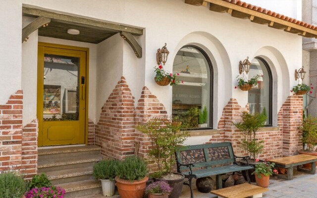 Ilda Guest House - Hostel