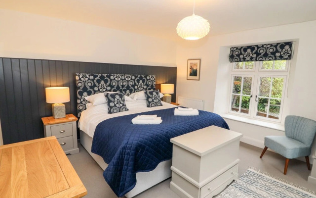 Tilly's Cottage