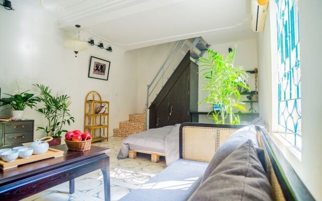 Homestay in Centre Hanoi Hoan Kiem